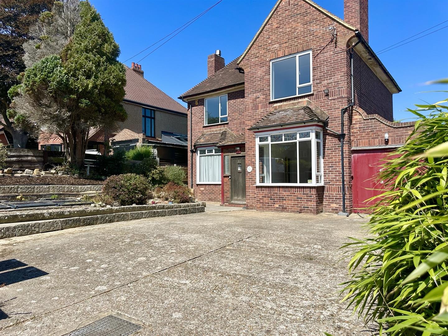 Amherst Road, Hastings